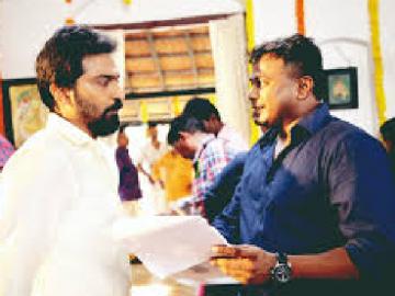 Director Deekay next with All in Pictures